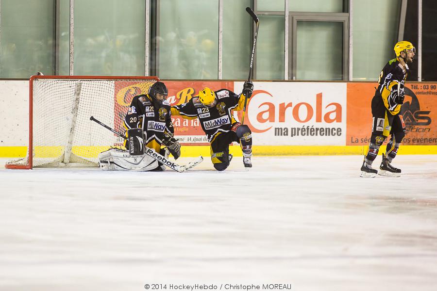 Strasbourg II 1 - 5 Courchevel-Méribel-Pralognan