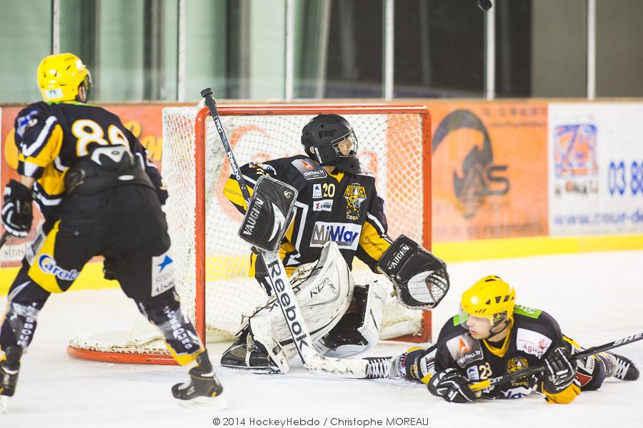 Strasbourg II 1 - 5 Courchevel-Méribel-Pralognan