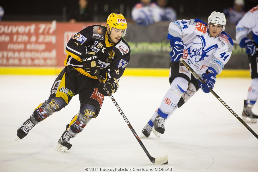 Strasbourg II 1 - 5 Courchevel-Méribel-Pralognan