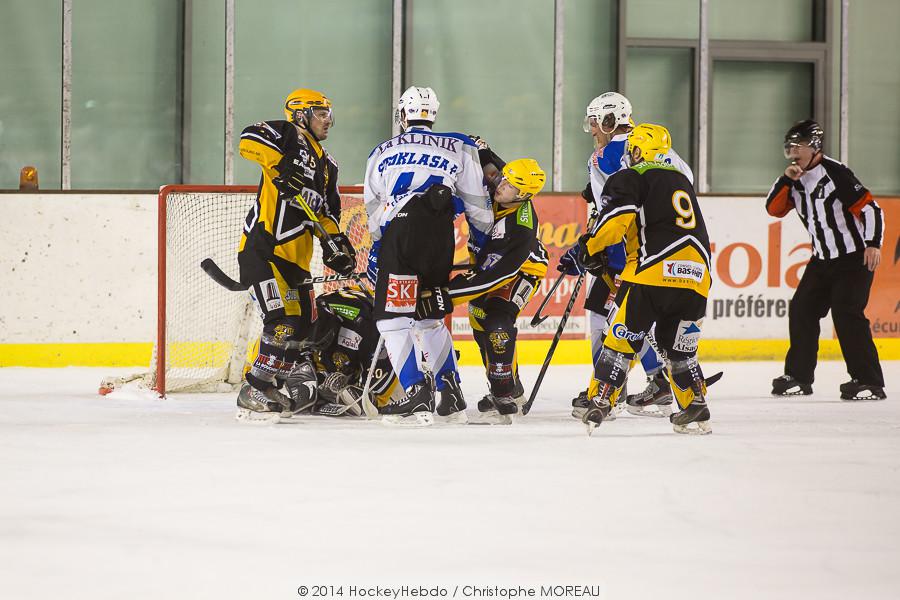 Strasbourg II 1 - 5 Courchevel-Méribel-Pralognan