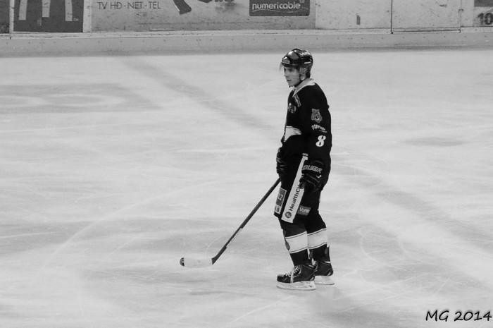 Bordeaux 5 - 2 Neuilly/Marne