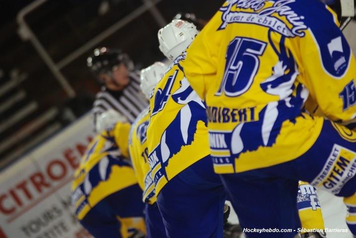 Tours  6 - 7 Chamonix 