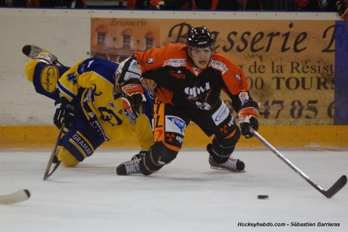 Tours  6 - 7 Chamonix 