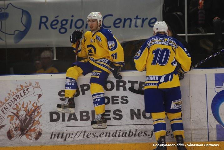 Tours  6 - 7 Chamonix 