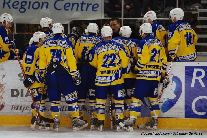 Tours  6 - 7 Chamonix 