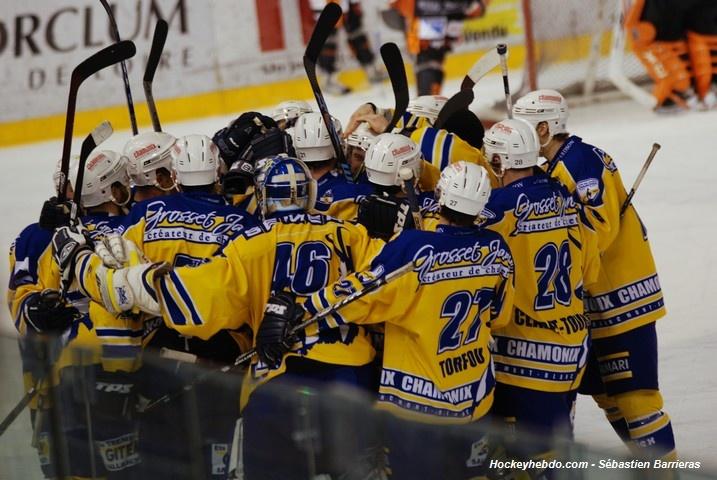 Tours  6 - 7 Chamonix 