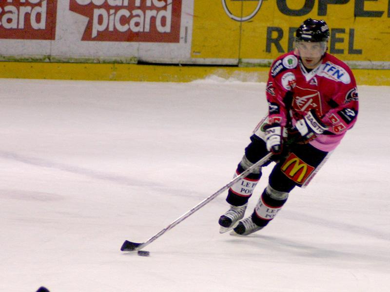 Amiens  11 - 0 Epinal 