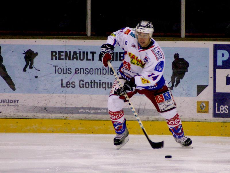Amiens  11 - 0 Epinal 