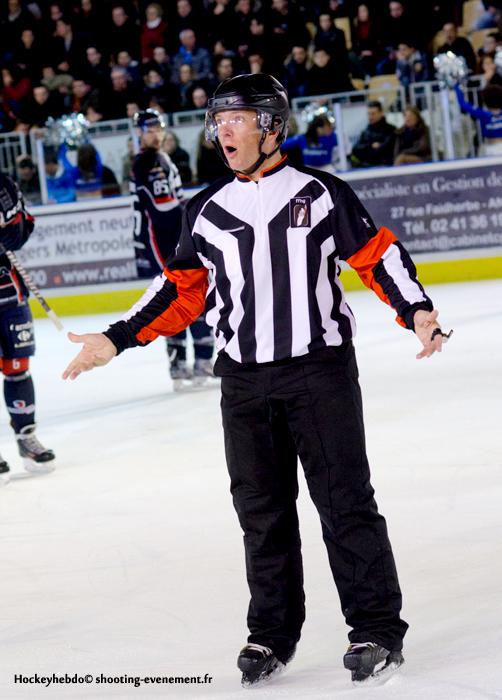 Angers  5 - 3 Gap 