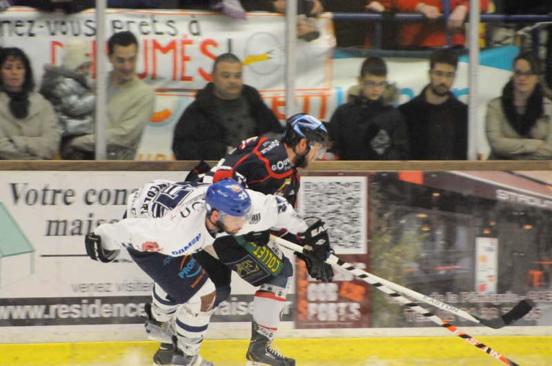 Caen  5 - 4 Brest 