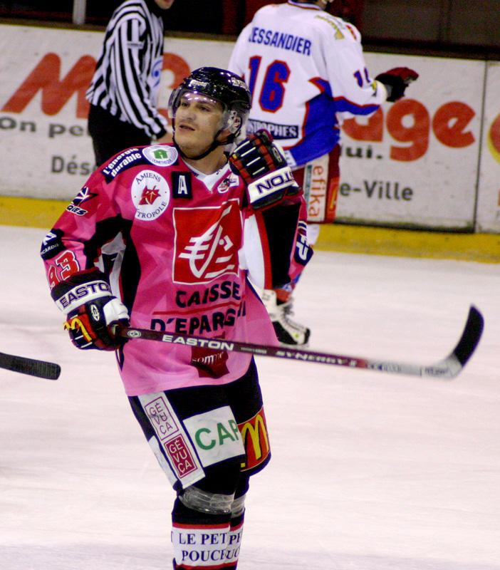 Amiens  11 - 0 Epinal 