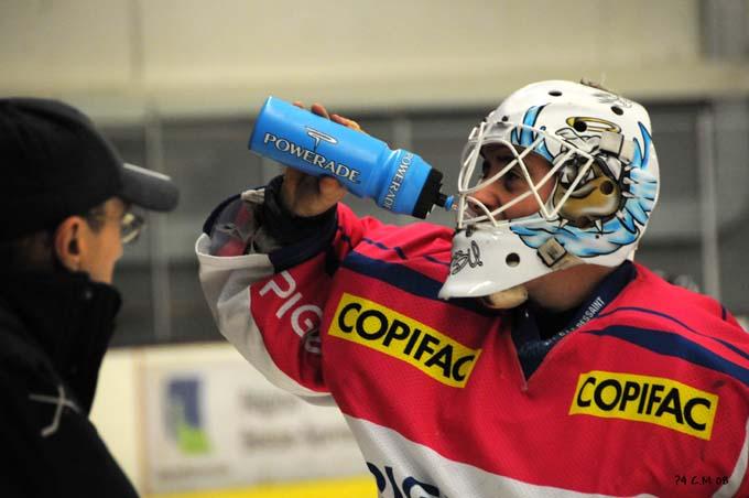 Caen  8 - 5 Bordeaux