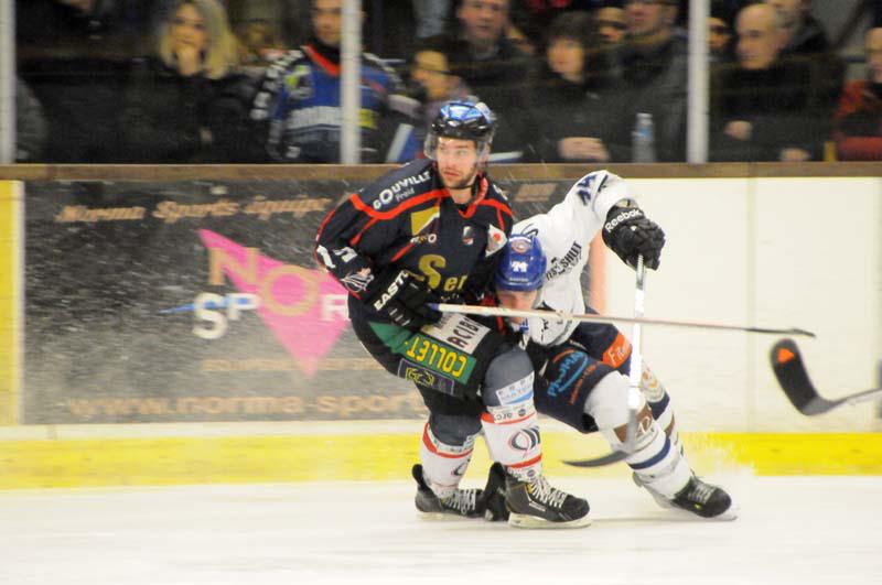Caen  1 - 5 Brest 