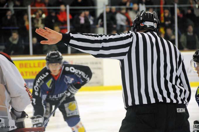 Caen  8 - 5 Bordeaux