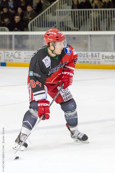 Anglet 8 - 4 Dunkerque
