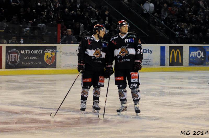 Bordeaux 4 - 10 Nice