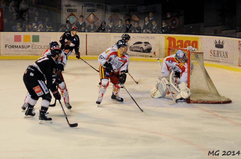 Bordeaux 4 - 10 Nice