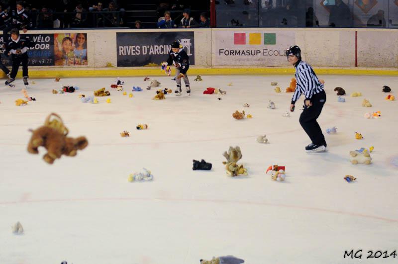 Bordeaux 4 - 10 Nice