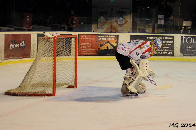 Bordeaux 4 - 10 Nice