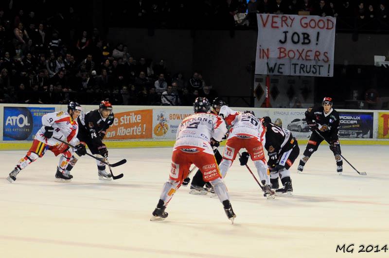 Bordeaux 4 - 10 Nice