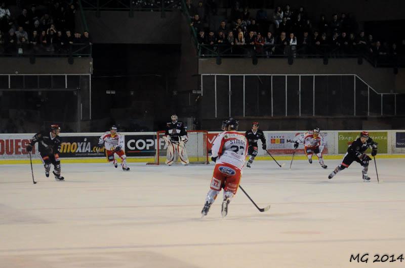 Bordeaux 4 - 10 Nice