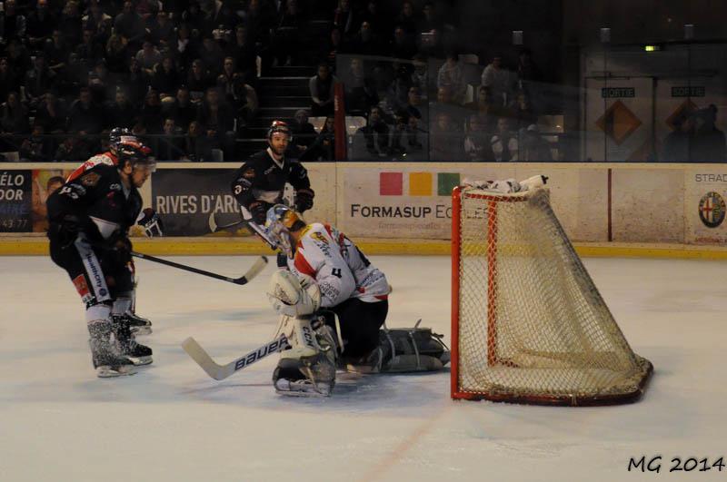 Bordeaux 4 - 10 Nice