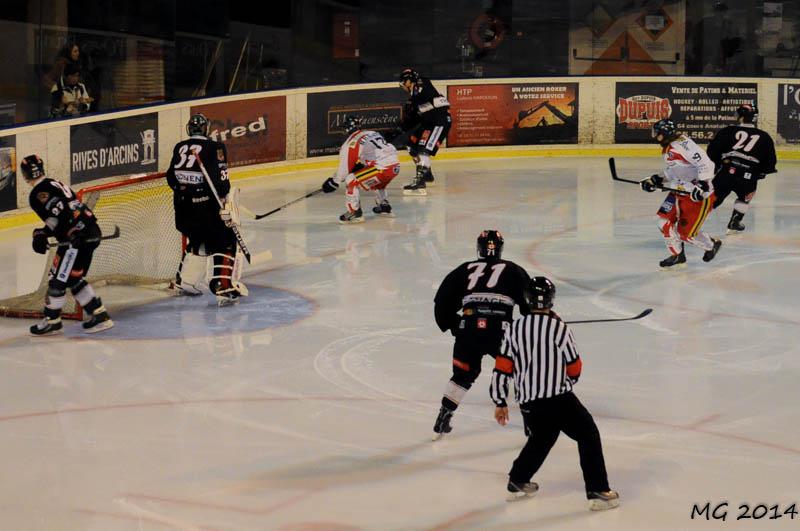 Bordeaux 4 - 10 Nice