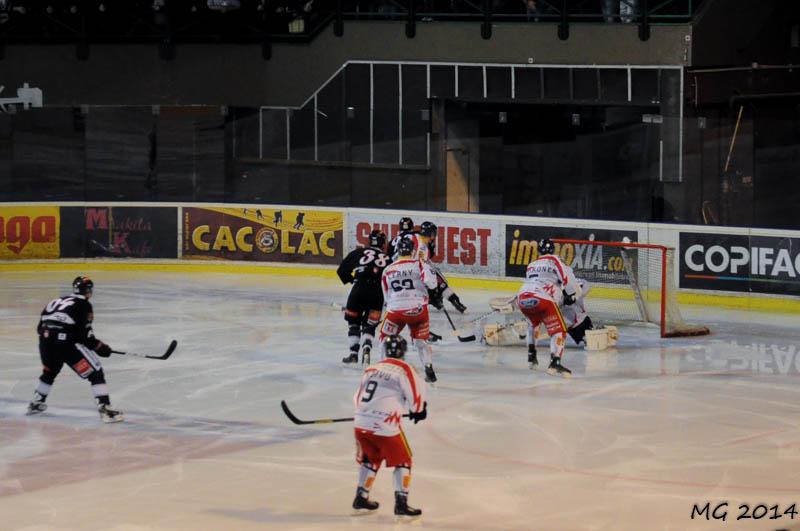 Bordeaux 4 - 10 Nice