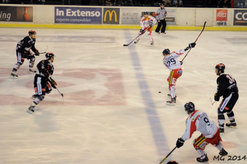 Bordeaux 4 - 10 Nice