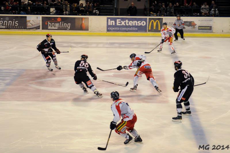 Bordeaux 4 - 10 Nice