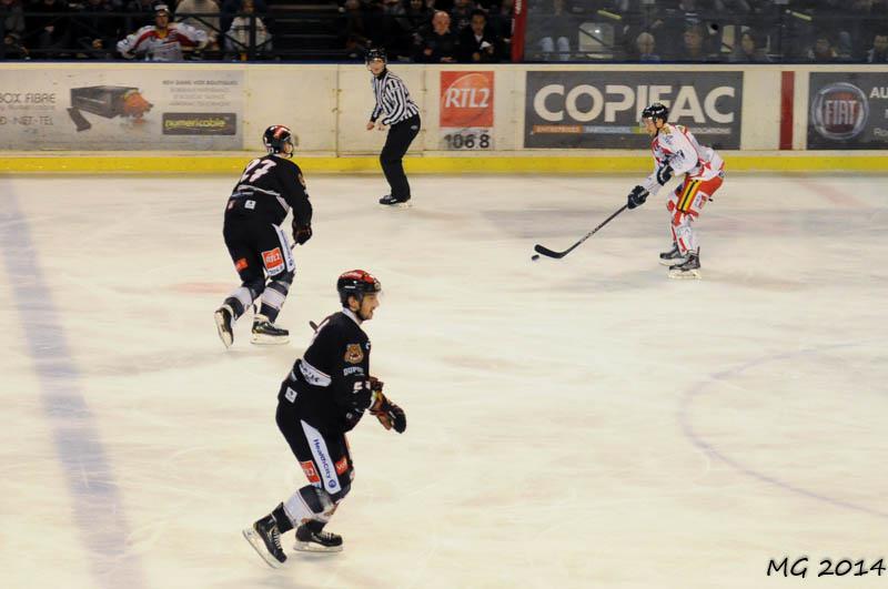 Bordeaux 4 - 10 Nice