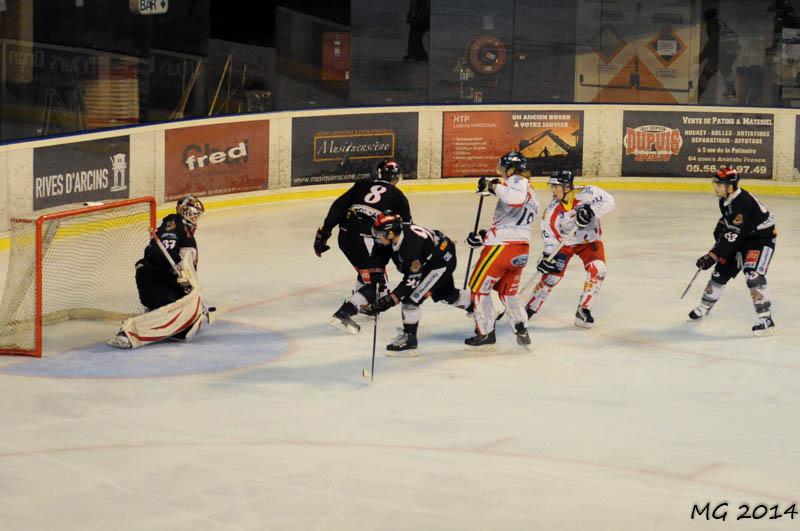 Bordeaux 4 - 10 Nice