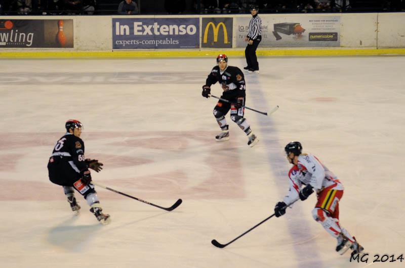 Bordeaux 4 - 10 Nice