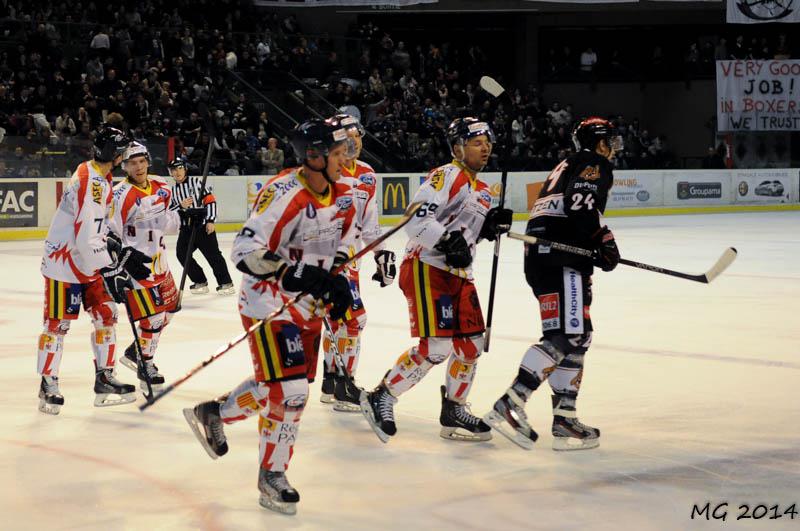 Bordeaux 4 - 10 Nice