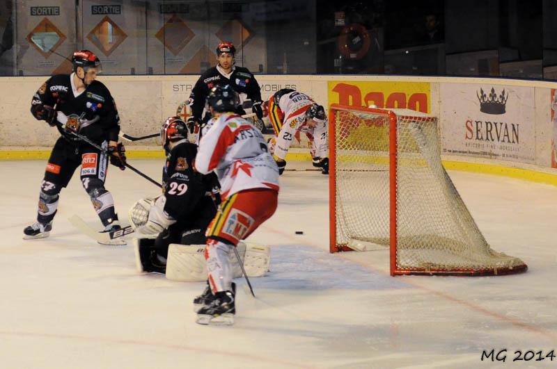 Bordeaux 4 - 10 Nice