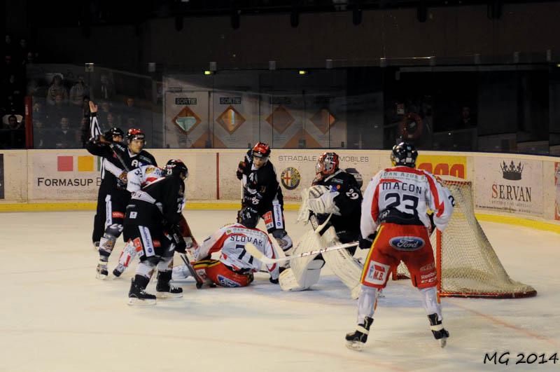 Bordeaux 4 - 10 Nice