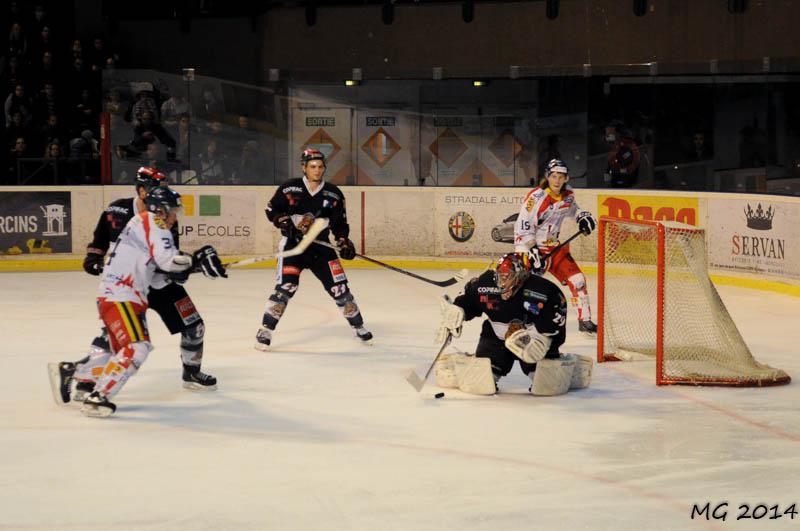 Bordeaux 4 - 10 Nice