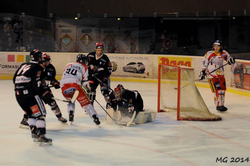 Bordeaux 4 - 10 Nice