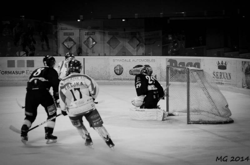 Bordeaux 4 - 10 Nice