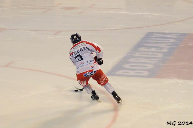 Bordeaux 4 - 10 Nice