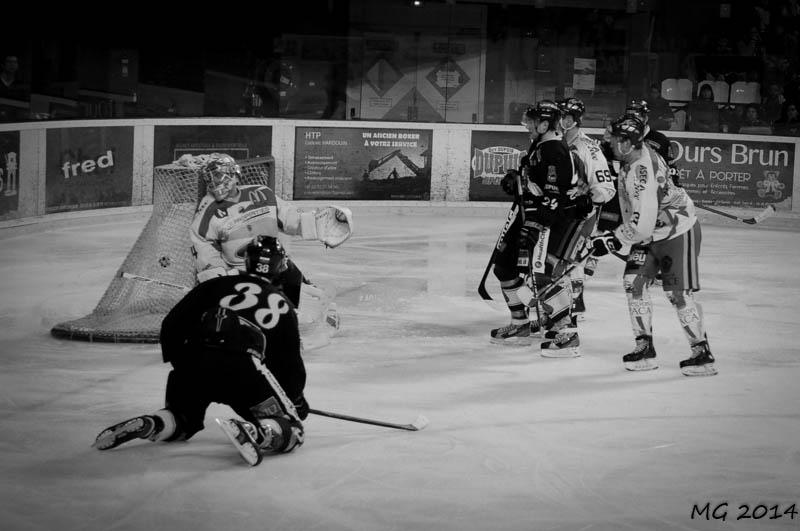 Bordeaux 4 - 10 Nice