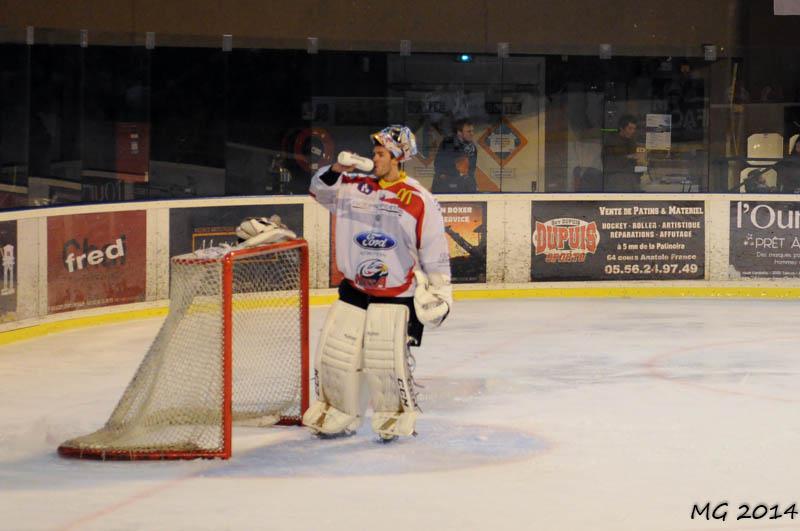 Bordeaux 4 - 10 Nice