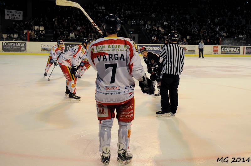 Bordeaux 4 - 10 Nice