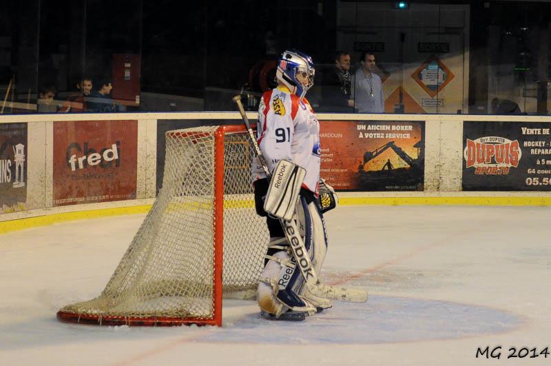 Bordeaux 4 - 10 Nice