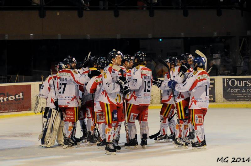 Bordeaux 4 - 10 Nice