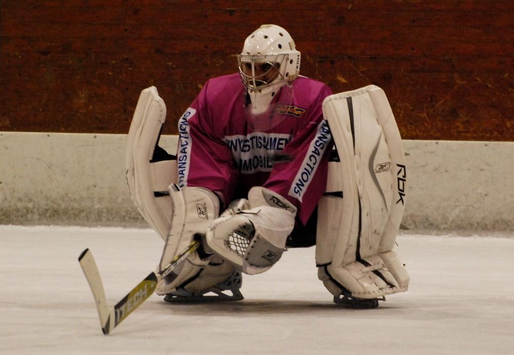 Dijon  6 - 4 Neuilly/Marne