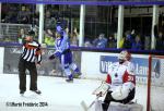 Photo hockey match Villard-de-Lans - Briançon  le 04/03/2014