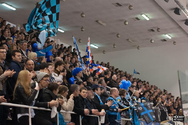 Tours  5 - 1 Valence