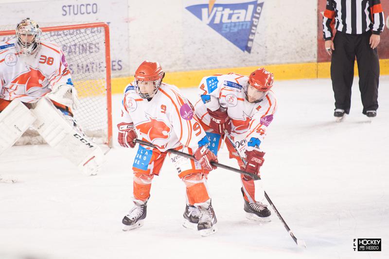 Tours  5 - 1 Valence