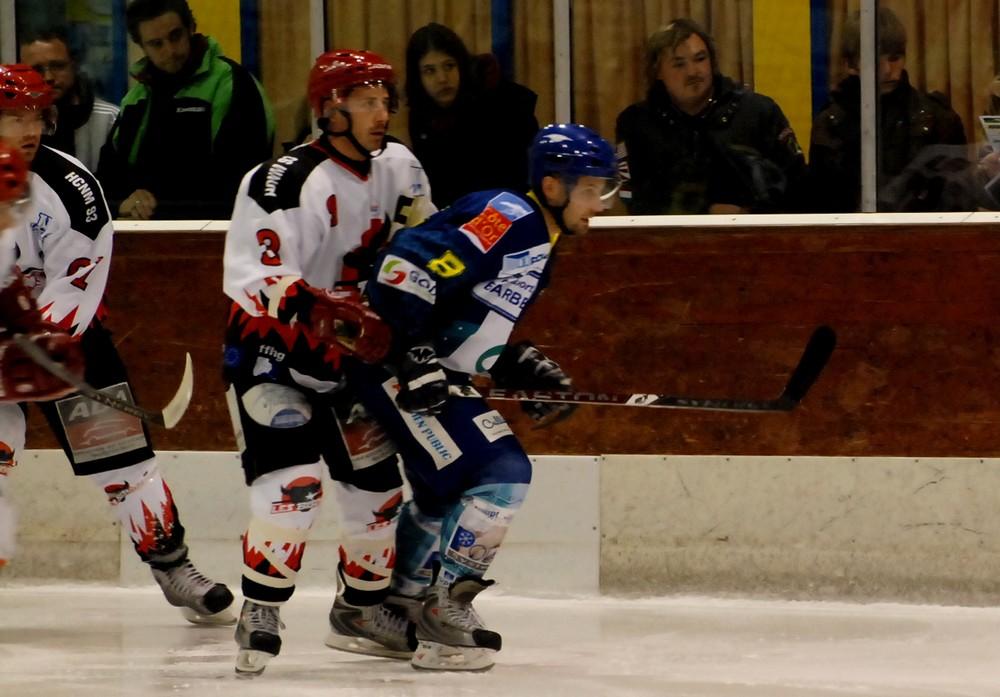 Dijon  6 - 4 Neuilly/Marne